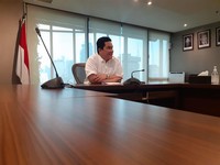 Jemput Investasi Baterai, Erick Thohir Bakal Terbang ke Korea