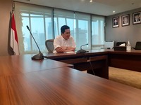 Erick: PLN Harus Bereskan Masalah Gangguan Listrik!