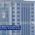 Investasi Saat Pandemi Covid-19, ORI017 Tawarkan Bunga 6,4%