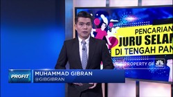 Pencarian Juru Selamat Startup di Tengah Pandemi