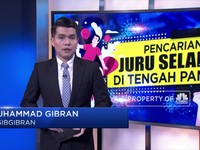 Pencarian Juru Selamat Startup di Tengah Pandemi