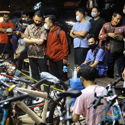 Penjualan Sepeda Naik Gila-gilaan Saat Pandemi, Sampai Kapan?