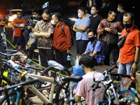 Penjualan Sepeda Naik Gila-gilaan Saat Pandemi, Sampai Kapan?