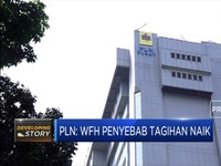 PLN: WFH Penyebab Tagihan Naik