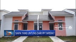 Pro & Kontra, Jadi Siapa yang Diuntungkan dari PP Tapera?