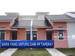 Pro & Kontra, Jadi Siapa yang Diuntungkan dari PP Tapera?