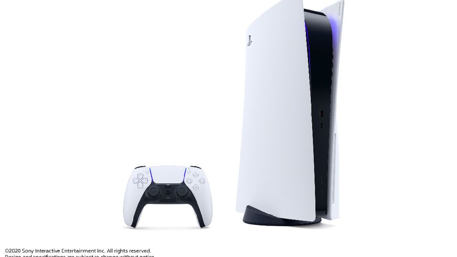 PS 5