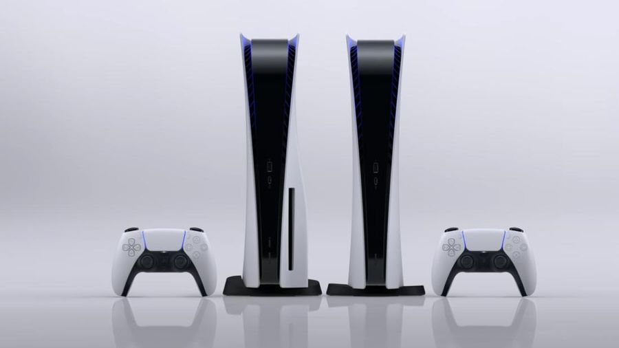 PS5