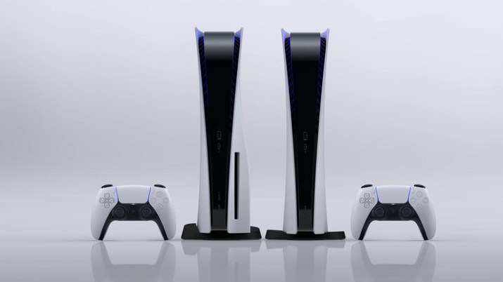 PS5 PS5