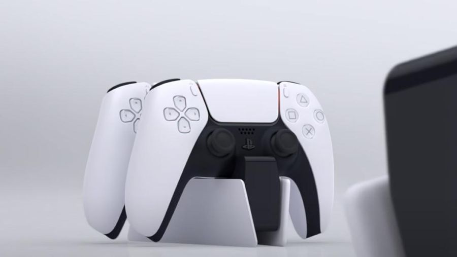 PS5