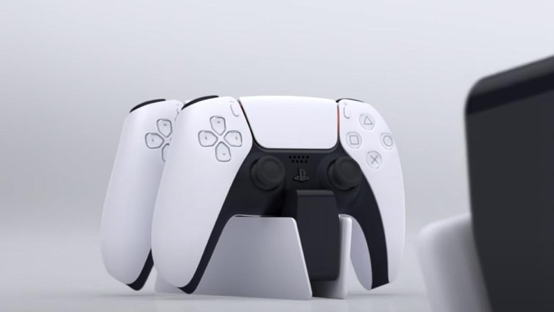 PS5