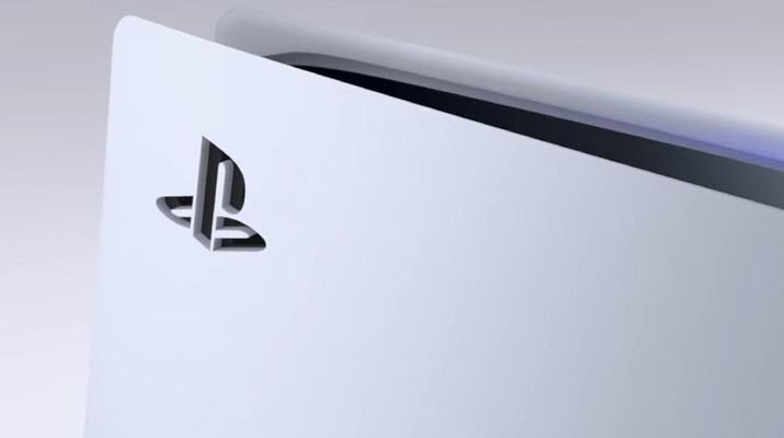 PS5 PS5