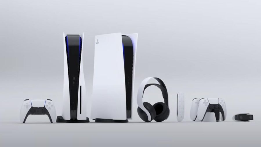 PS5