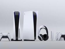 Segini Harga PS5 Terbaru di Indonesia, Jadi Makin Mahal?