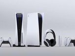 Langka di Pasaran, Sony Malah Sukses Jual 10 Juta PS5