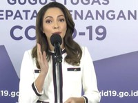Kasus Aktif Covid-19 DKI Turun, Lebih Rendah dari Jatim
