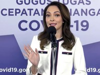 Tambah 1.041, Total Corona RI 19 Juni 43.803 Pasien
