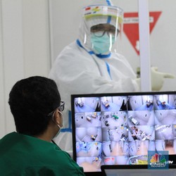 RS Teriak! Minta Pemerintah Segera Bayar Tunggakan Rp 1 T