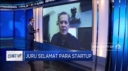 Saat Pandemi, Investasi Astra Ventura Terkoreksi Hingga 25%