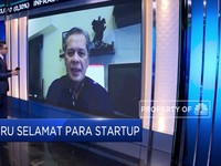 Saat Pandemi, Investasi Astra Ventura Terkoreksi Hingga 25%