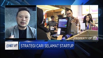 Setop Budget Marketing, Strategi Kopi Kenangan Jaga Cash Flow