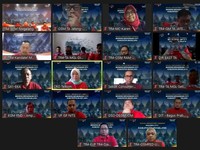 100% Fiber Optic, Kabupaten Magelang Siap Jadi Smart City