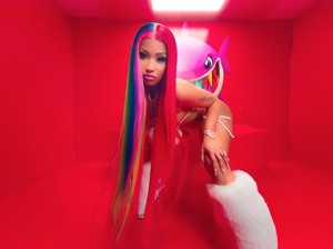 Ingat Lagi Masalah Hak Cipta Tracy Chapman vs Nicki Minaj