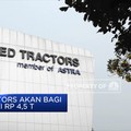 Wow! Anak Usaha Astra Bakal Akuisisi Tambang Baru