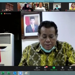 Polemik Rangkap Jabatan, Rektor UI Mundur dari Wakomut BRI