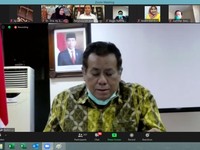 Polemik Rangkap Jabatan, Rektor UI Mundur dari Wakomut BRI