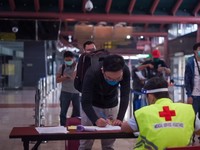 Data Terbaru Turis Asing yang Masuk RI: Anjlok 89%