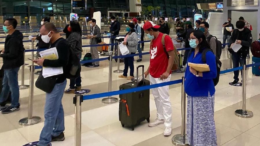 Bandara Soetta