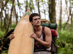 Sinopsis Film Escobar: Paradise Lost, Kisah Romansa Berujung Teror