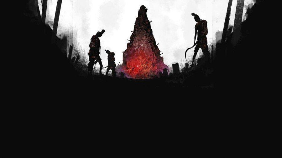 Game Horror Photo: Courtesy Digital Happiness