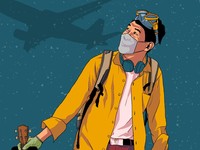 Mau Liburan ke Luar Negeri? Catat Ini Negara Mulai Buka