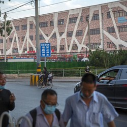 Ancaman Gelombang 2, 10 Kota China Larang Warga ke Beijing