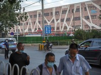 Ancaman Gelombang 2, 10 Kota China Larang Warga ke Beijing