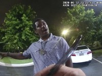 Wali Kota Atlanta Kecam Polisi yang Tewaskan Rayshard Brooks