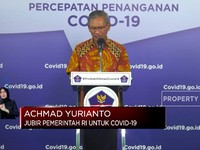 Corona RI 14 Juni, Kasus Positif Naik 857 Jadi 38.277