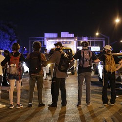 Kacau! Polisi AS Kembali Tewaskan Warga Kulit Hitam