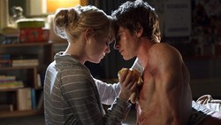 Syarat Andrew Garfield untuk Spider-Man 4