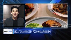 Kunci Sukses Bisnis Frozen Food Ala Yummy Corp
