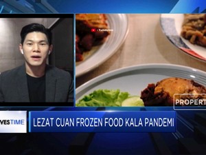 Kunci Sukses Bisnis Frozen Food Ala Yummy Corp