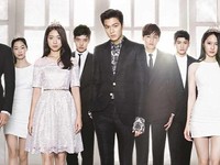 10 Seleb Korea Paling 'Menggemparkan' Medsos 2020, Idolamu?