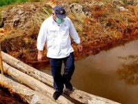 Blak-blakan Menteri PUPR Kebut Proyek Infrastruktur RI