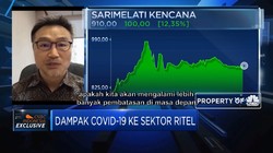 Pandemi Corona, PZZA Harap Bisnis Kembali Bangkit di H2-2020