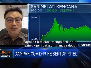 Pandemi Corona, PZZA Harap Bisnis Kembali Bangkit di H2-2020