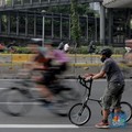 Hobi Gowes? Ini Durasi Aman Bersepeda Khusus Kaum Pria