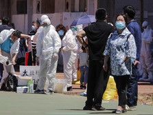 Taiwan Sebut Asal-usul Virus COVID-19 Bukan dari Pasar Wuhan