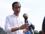 Sah! Jokowi Teken Undang-Undang Minerba Baru